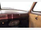 Thumbnail Photo 40 for 1949 Chevrolet Styleline